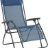 Notre avis du transat jardin TecTake chaise longue bain de soleil meuble de jardin encrésine tressée