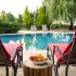 Les avantages d&rsquo;un transat de jardin réglable